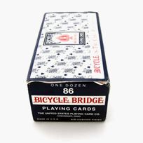 Bicycle Bridge, box of 12