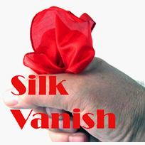 Silk Vanish, teenager