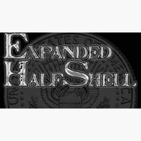 Expanded Half Dollar Shell