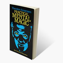 Practical Mental Magic-Anneman