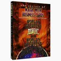Business Card Magic, WGM download