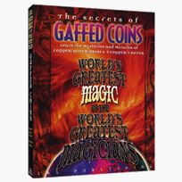 Gaffed Coins, WGM Download