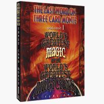 3 Card Monte 1, WGM Download