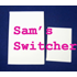 Sams Switcher, large