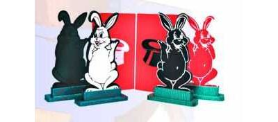 Hippity Hop Rabbits