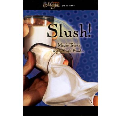Slush (booklet)