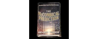 McCombical Prediction Bicycle