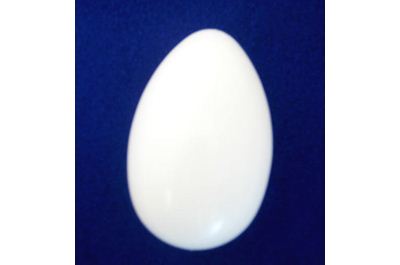 Egg, plastic small