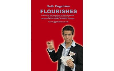 Flourishes, dvd