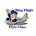 Ring Flight First Class