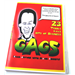 Gags 1, dvd