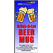 Drink-A-Lot Beer Mug