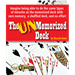 Unmemorized Deck, DVD
