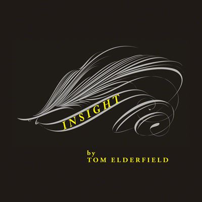 Insight - Tom Elderfield/Shin Lim