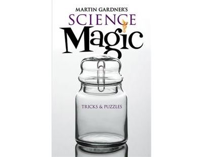 Science Magic - Gardner
