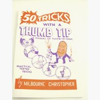 50 Tricks w Thumbtip