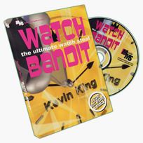 Watch Bandit, dvd