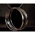 Linking Rings (8) 200 mm stainless steel