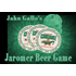 Jaromer Beer Game