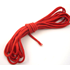 Rope Cotton, red 10 m