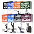 Tarbell Course of Magic,  1-8