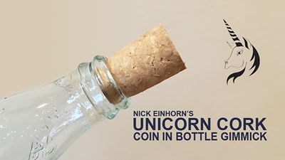 Unicorn Cork