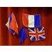 Mismade Flag - UK