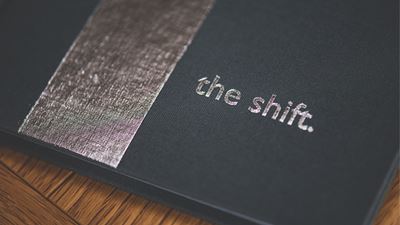 The Shift, vol 1