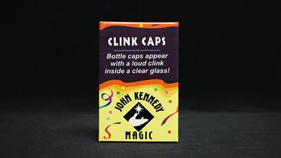 Clink Caps